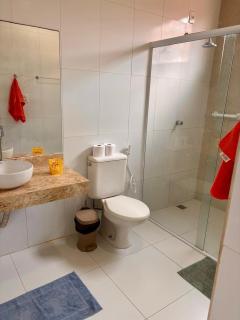 Hospedaria Brisa da ilha - 6