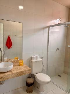 Hospedaria Brisa da ilha - 5