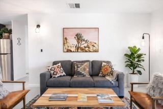 Skyview Stargazing Retreat with Hot tub and Tent - Yucca Valley - 3