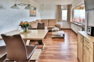 Terrassenhaus, FeWo 88 - Duhnen - 7