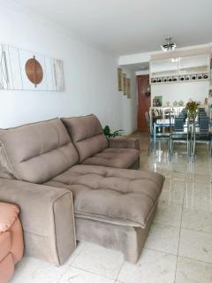 Apartamento Completo I Suíte Casal - 0