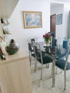Apartamento Completo I Suíte Casal - 7