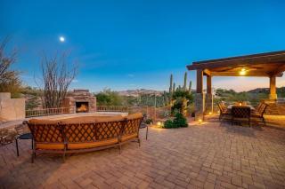 The Refuge - 4BR home in Fountain Hills - 9
