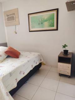 Apartamento Completo I Suíte Casal - 5