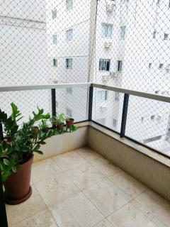 Apartamento Completo I Suíte Casal - 3