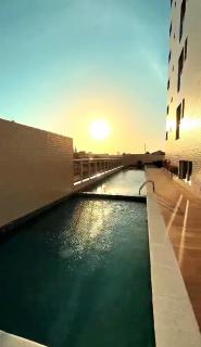 Fortaleza Premium Stay Elegância e exclusividade - 7