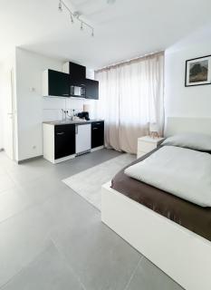 Durdi - Serviced Apartments - 24h Self-Check-in & Parking - 6