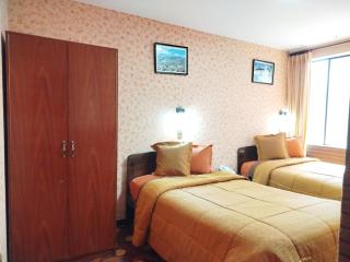 Hotel Condeza - La Paz - 1