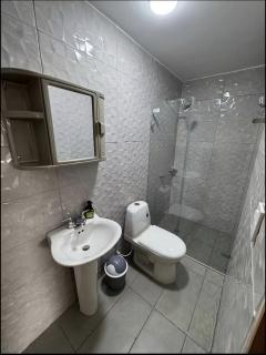 Habitacion de lujo cerca de Plaza de toros y centros comerciales 2 - 4