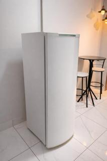 Apto Moderno e Completo no Centro Estilo, Conforto e Localização - 7