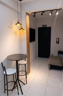 Apto Moderno e Completo no Centro Estilo, Conforto e Localização - 5