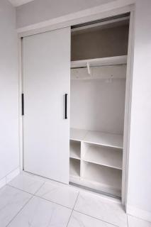 Apto Moderno e Completo no Centro Estilo, Conforto e Localização - 3