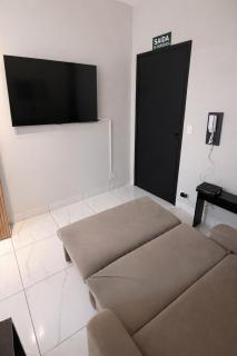 Apto Moderno e Completo no Centro Estilo, Conforto e Localização - 2