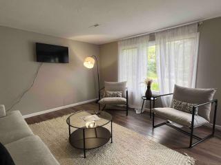 Horace House Retreat - 1