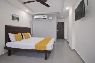 Holidays Beach Home Calangute Goa - 9