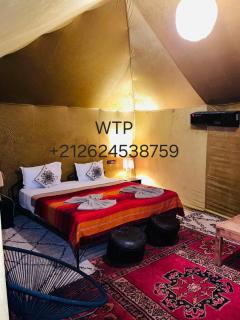 Glance over nights at luxury - 0