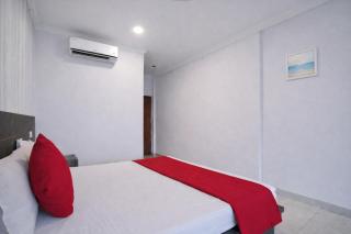 Holidays Beach Home Calangute Goa - 8