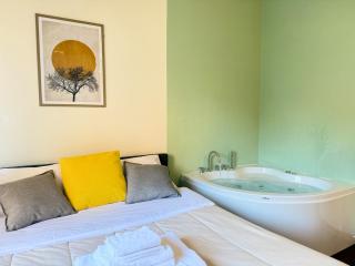 Luxury Studio con Private Jacuzzi, Spa Experience - 5