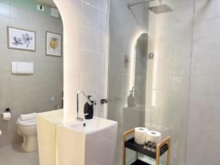 Luxury Studio con Private Jacuzzi, Spa Experience - 3