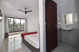 Holidays Beach Home Calangute Goa - 7