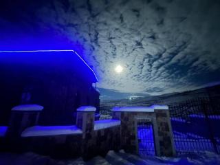 Château Byurakan Hotel - 5