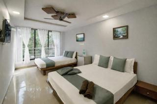 Holidays Beach Home Calangute Goa - 5