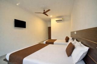 Holidays Beach Home Calangute Goa - 4