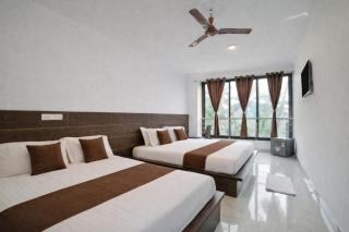 Holidays Beach Home Calangute Goa - 3