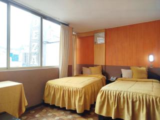 Hotel Condeza - La Paz - 3