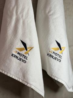 Motel Krnjevo OAZA - 0