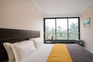 Holidays Beach Home Calangute Goa - 1