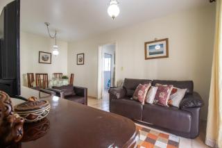 CNI53 - 2 Dorm, Garagem, Climatizado, Wi-Fi - 9