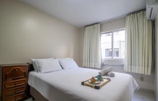 CNI53 - 2 Dorm, Garagem, Climatizado, Wi-Fi - 8