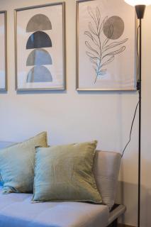 1BR Apartment Santiago Charm for 3 Guests Stay - 2