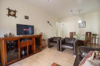 CNI53 - 2 Dorm, Garagem, Climatizado, Wi-Fi - 4