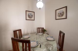 CNI53 - 2 Dorm, Garagem, Climatizado, Wi-Fi - 2