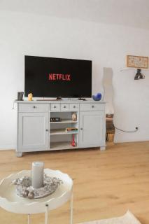 Modern apartment near Bad Nauheim & close to Friedberg -  - 4