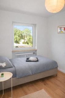 Modern apartment near Bad Nauheim & close to Friedberg -  - 9