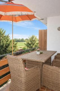 Modern apartment near Bad Nauheim & close to Friedberg -  - 5