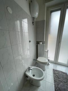 -15min Cascate Marmore- Ampio Appartamento, Park gratuito - 3