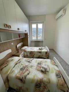 -15min Cascate Marmore- Ampio Appartamento, Park gratuito - 9