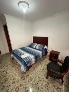 Hotel El paraiso Funza - 6