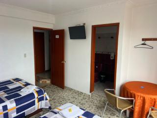 Hotel El paraiso Funza - 9