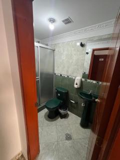 Hotel El paraiso Funza - 8