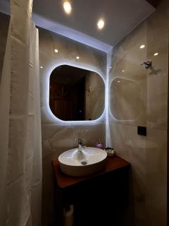 MetsoVillas Traditional Suite 3 - Στην Καρδιά του Μετσόβου - 7