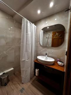 MetsoVillas Traditional Suite 3 - Στην Καρδιά του Μετσόβου - 6