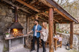 Casa Rural La Carrozal Senda del Oso - 5