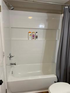 Peaceful Retreat - 2