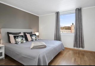 Spacious 3BR Home Peaceful Neighborhood in Lier - 8