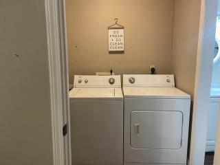 Peaceful Retreat - 1